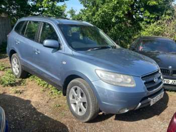 2007 (57) - 2.2 CRTD CDX+ 5dr Auto [5 Seats]