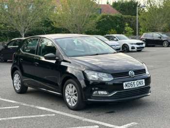 2015 (65) - 1.0 BlueMotion Tech SE Euro 6 (s/s) 5dr