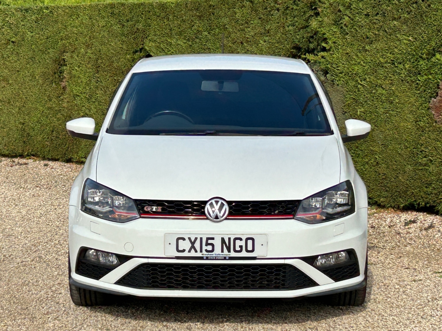 Used Volkswagen Polo 2015 for sale - 76603734: Photo 11