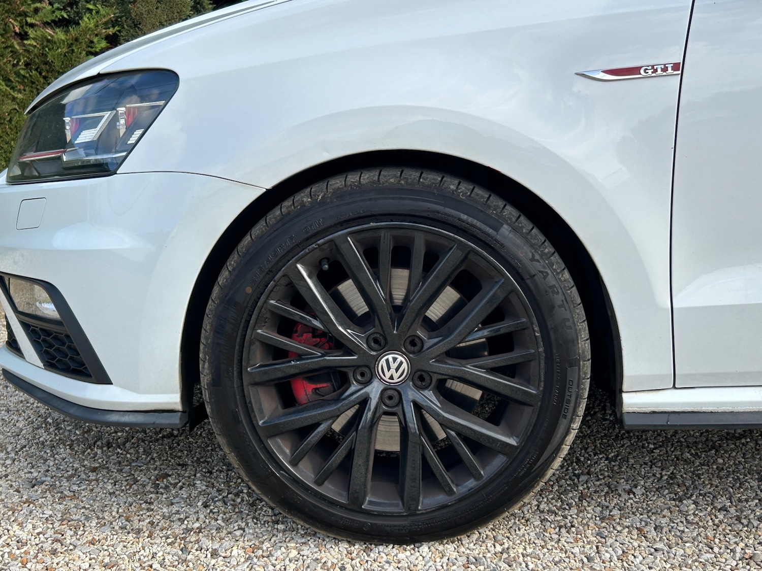 Used Volkswagen Polo 2015 for sale - 76603734: Photo 13