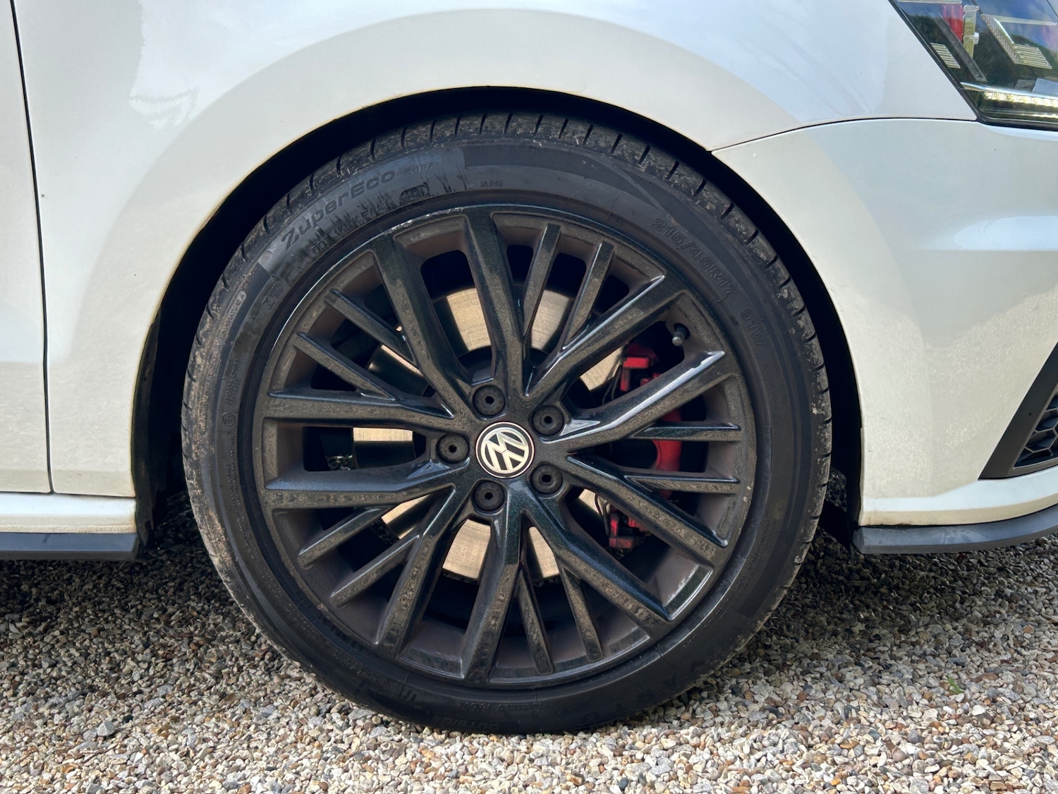 Used Volkswagen Polo 2015 for sale - 76603734: Photo 15