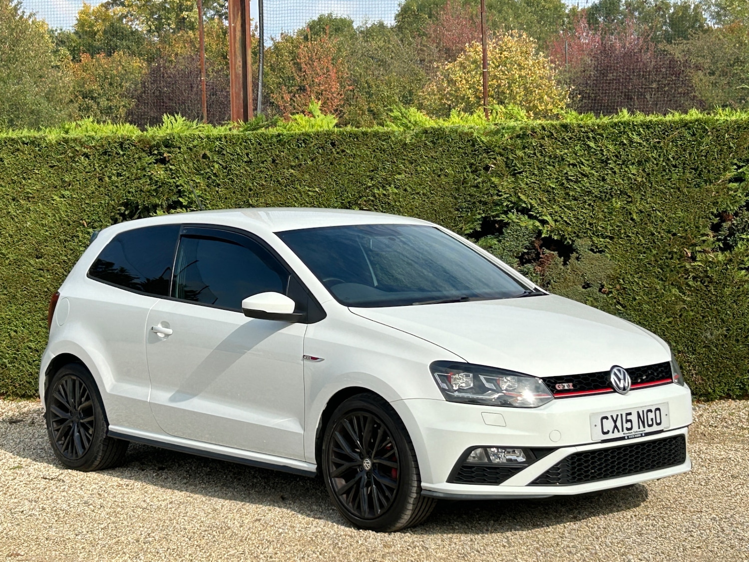 Used Volkswagen Polo 2015 for sale - 76603734: Photo 2