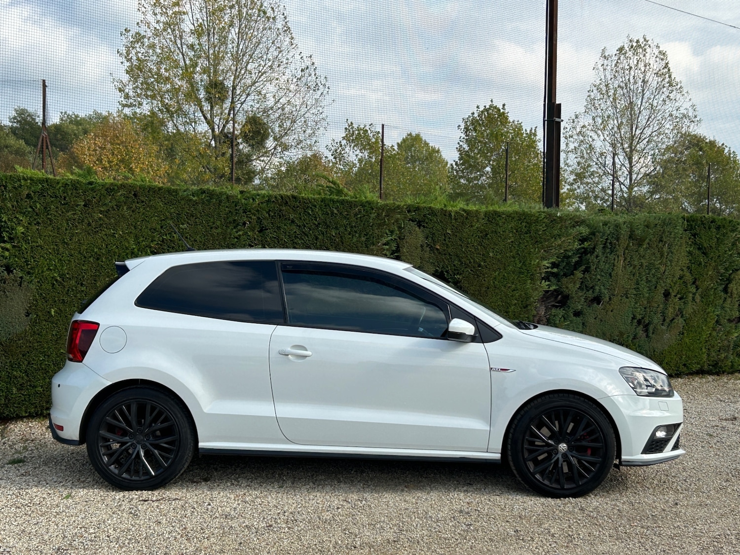 Used Volkswagen Polo 2015 for sale - 76603734: Photo 4