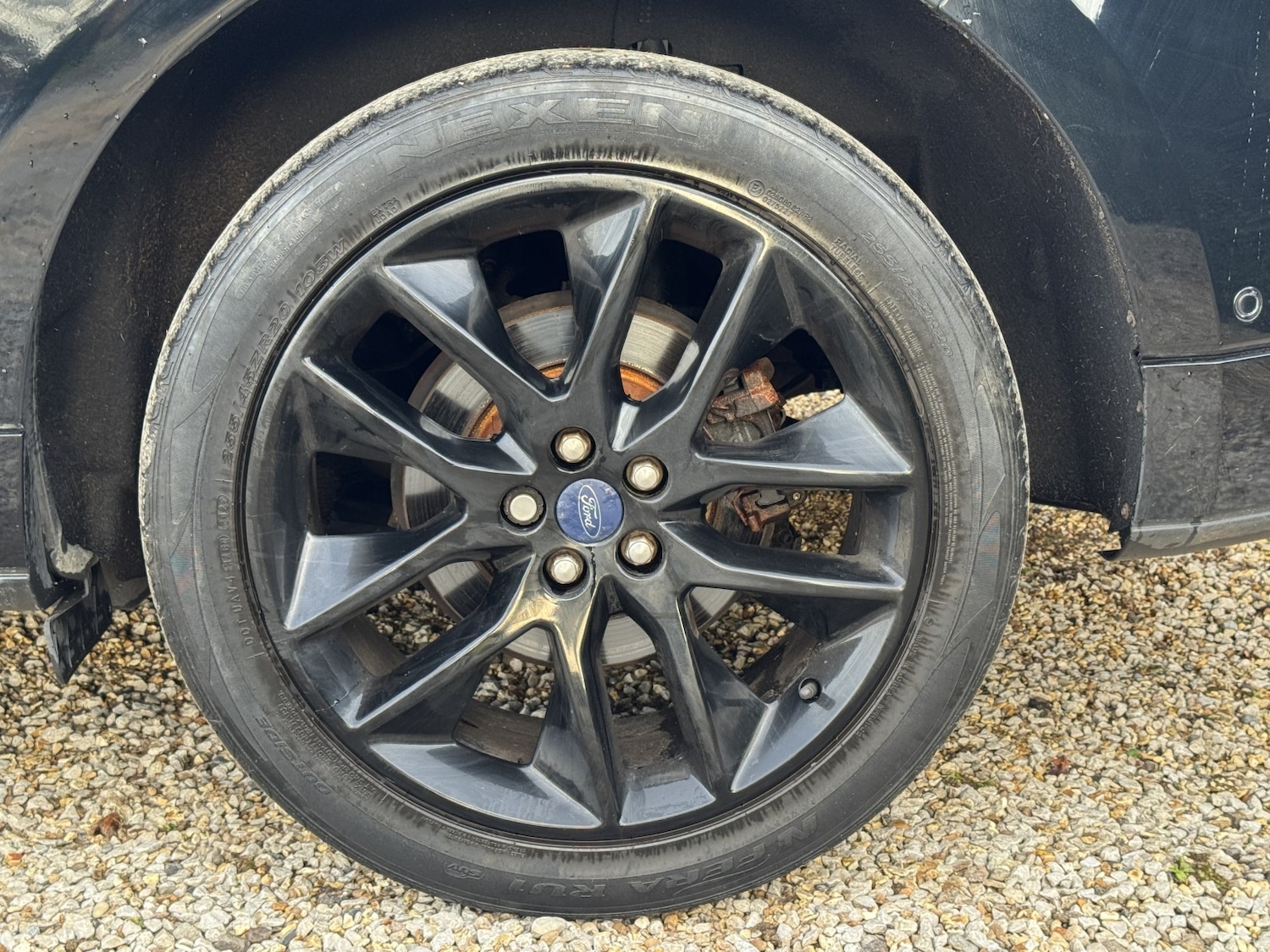 Used Ford Edge 2016 for sale - 76905112: Photo 14