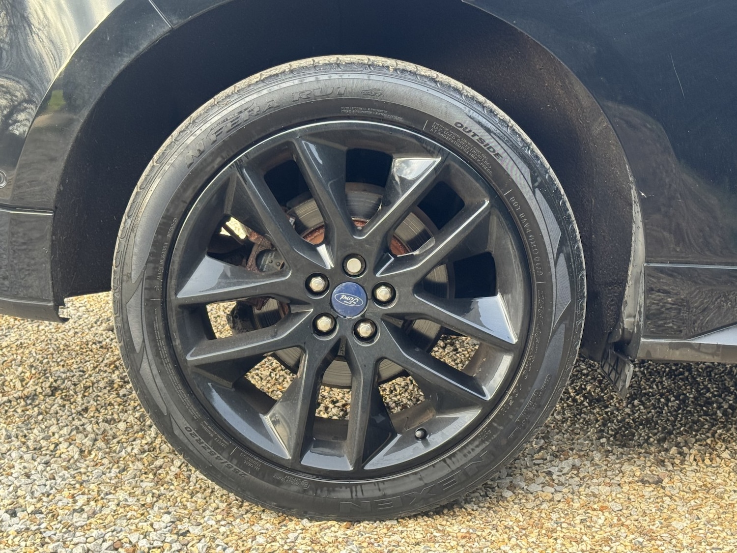 Used Ford Edge 2016 for sale - 76905112: Photo 15