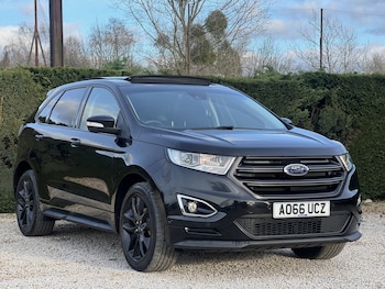 Used Ford Edge 2016 for sale - 76905112: Photo