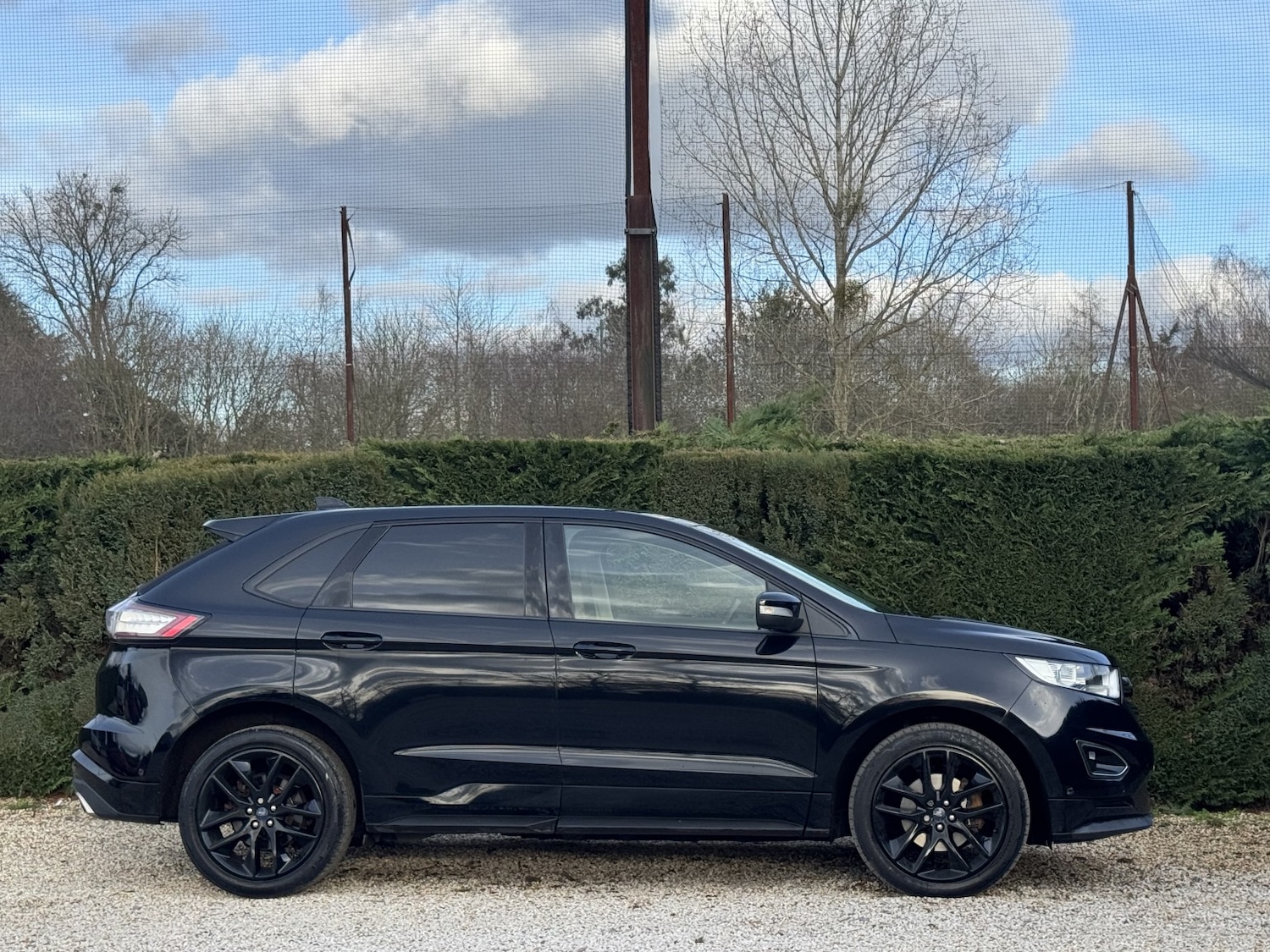 Used Ford Edge 2016 for sale - 76905112: Photo 6