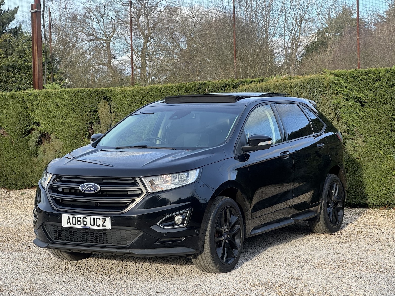 Used Ford Edge 2016 for sale - 76905112: Photo 8