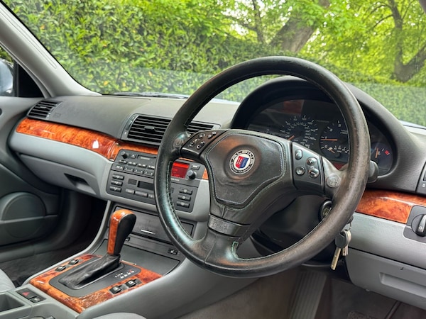 Used BMW Alpina 2000 for sale - 74544229: Photo 10