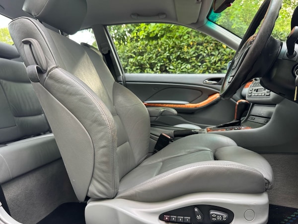 Used BMW Alpina 2000 for sale - 74544229: Photo 11