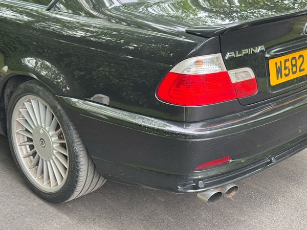 Used BMW Alpina 2000 for sale - 74544229: Photo 14