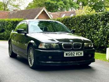 Used BMW Alpina 2000 for sale - 74544229: Photo