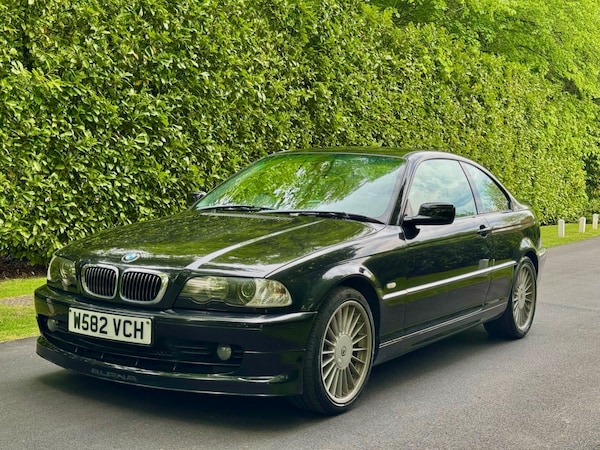 Used BMW Alpina 2000 for sale - 74544229: Photo 4