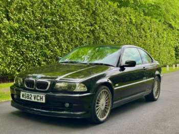 Used BMW Alpina 2000 for sale - 74544229: Photo