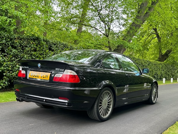 Used BMW Alpina 2000 for sale - 74544229: Photo 5