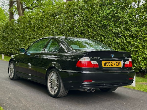Used BMW Alpina 2000 for sale - 74544229: Photo 6