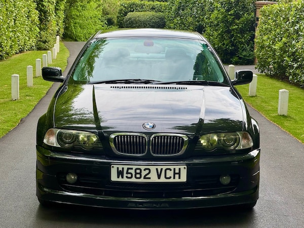 Used BMW Alpina 2000 for sale - 74544229: Photo 8