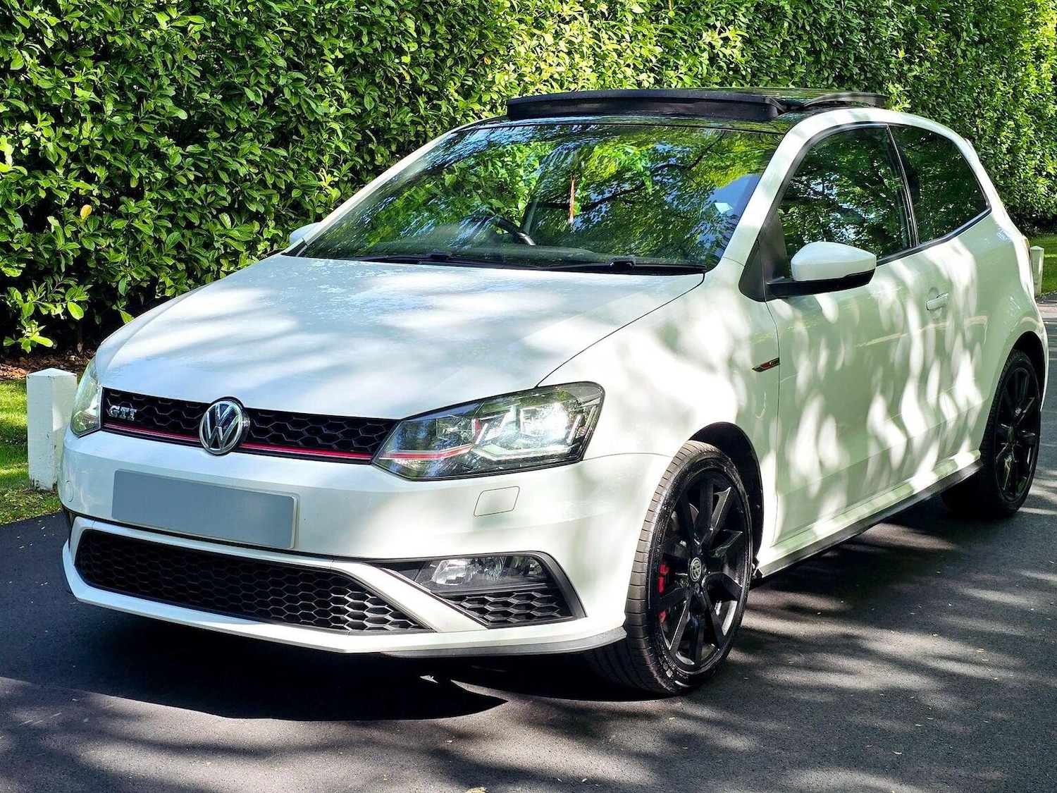 Used Volkswagen Polo 2015 for sale - 76905108: Photo 12