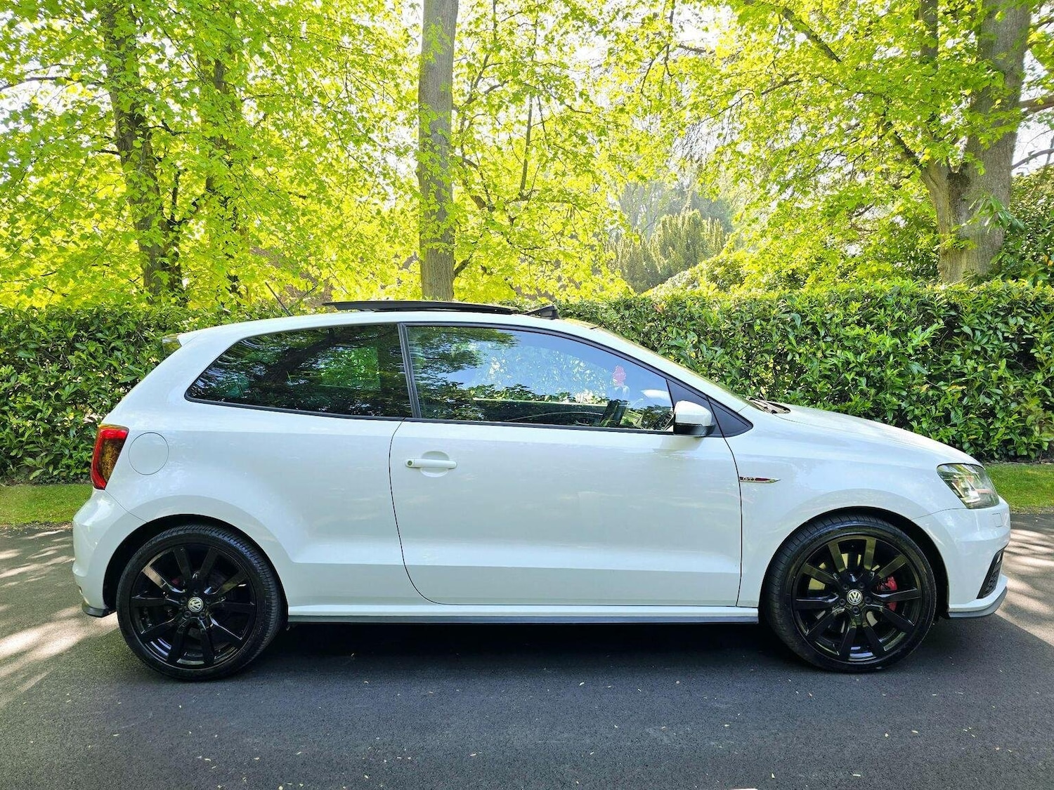 Used Volkswagen Polo 2015 for sale - 76905108: Photo 18