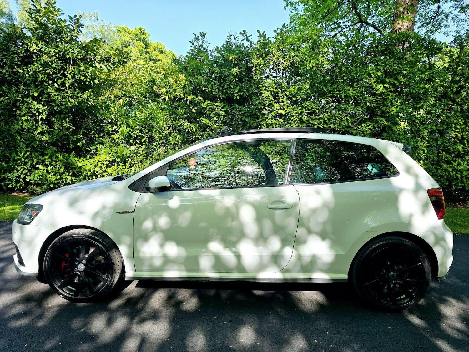 Used Volkswagen Polo 2015 for sale - 76905108: Photo 20