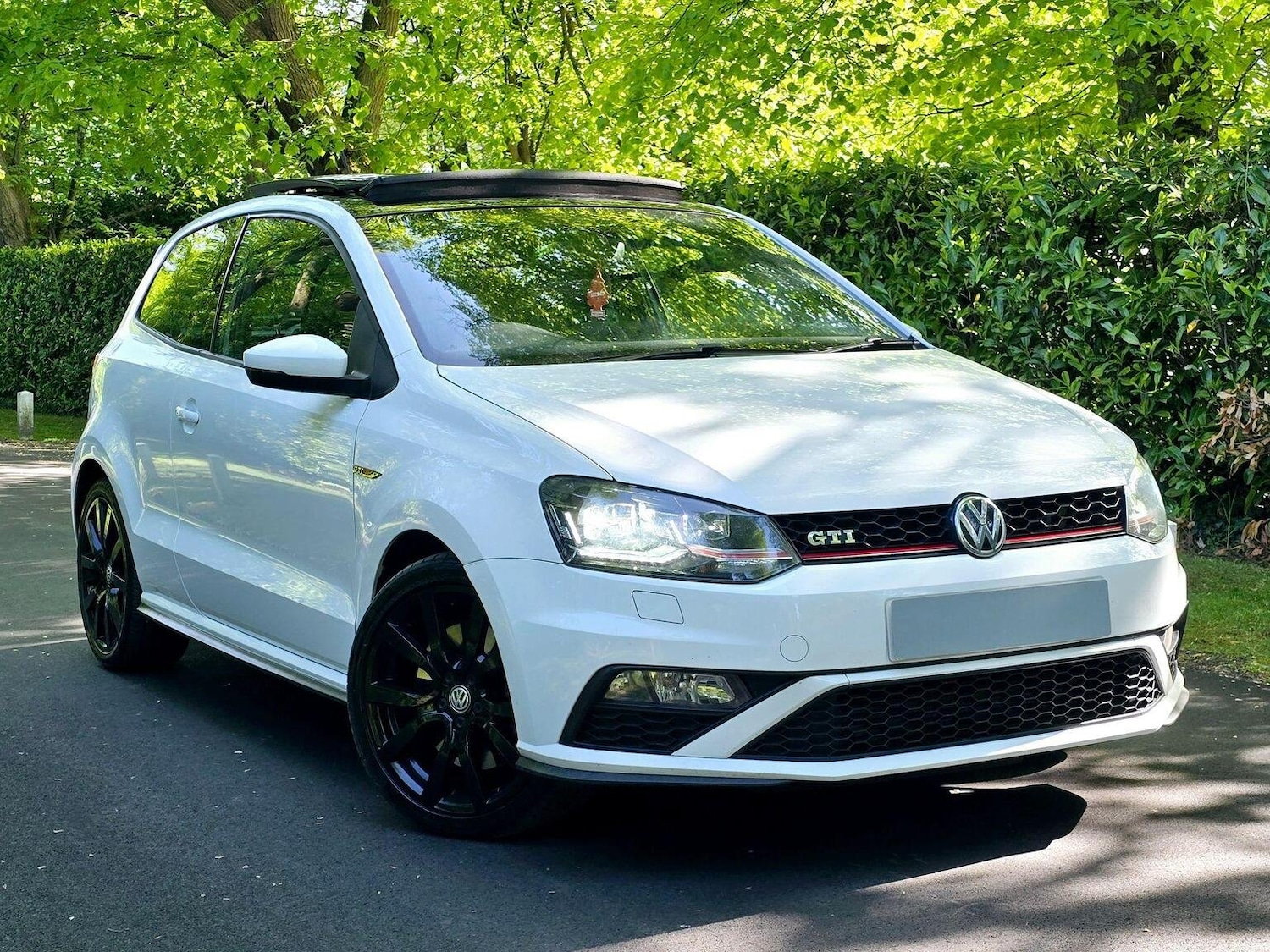 Used Volkswagen Polo 2015 for sale - 76905108: Photo 21