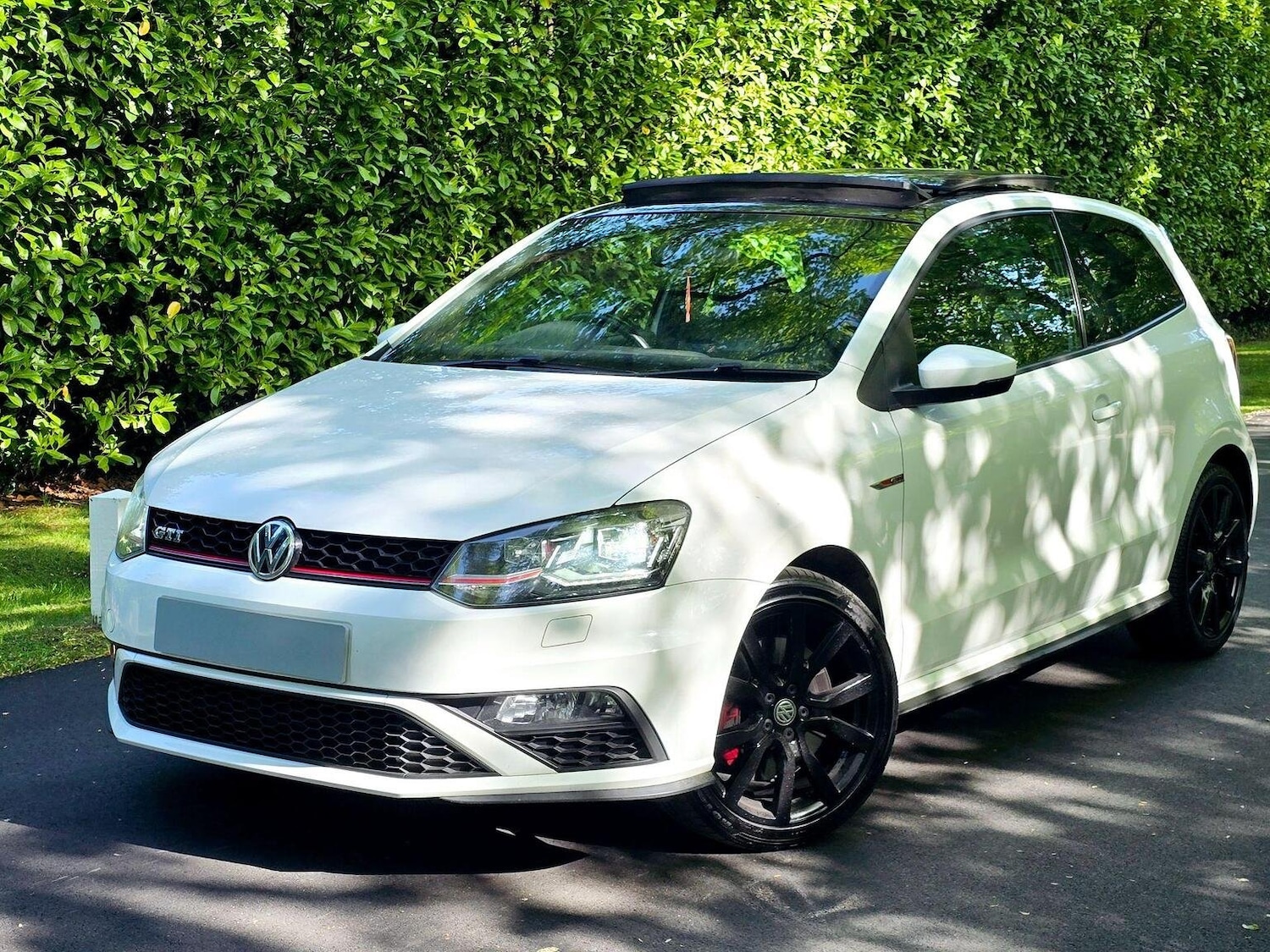 Used Volkswagen Polo 2015 for sale - 76905108: Photo 23