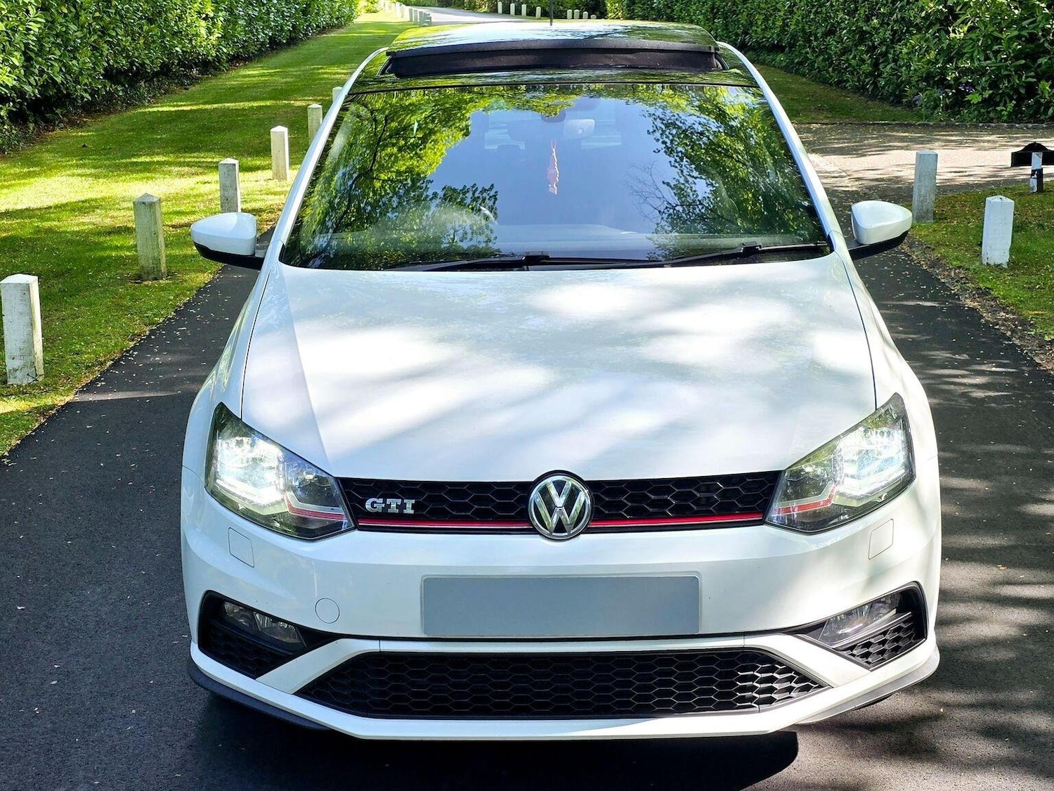 Used Volkswagen Polo 2015 for sale - 76905108: Photo 24