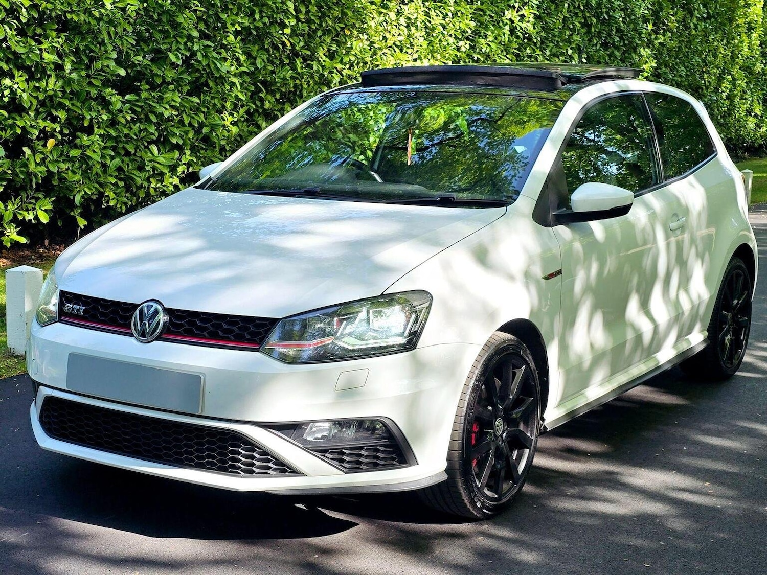 Used Volkswagen Polo 2015 for sale - 76905108: Photo 31