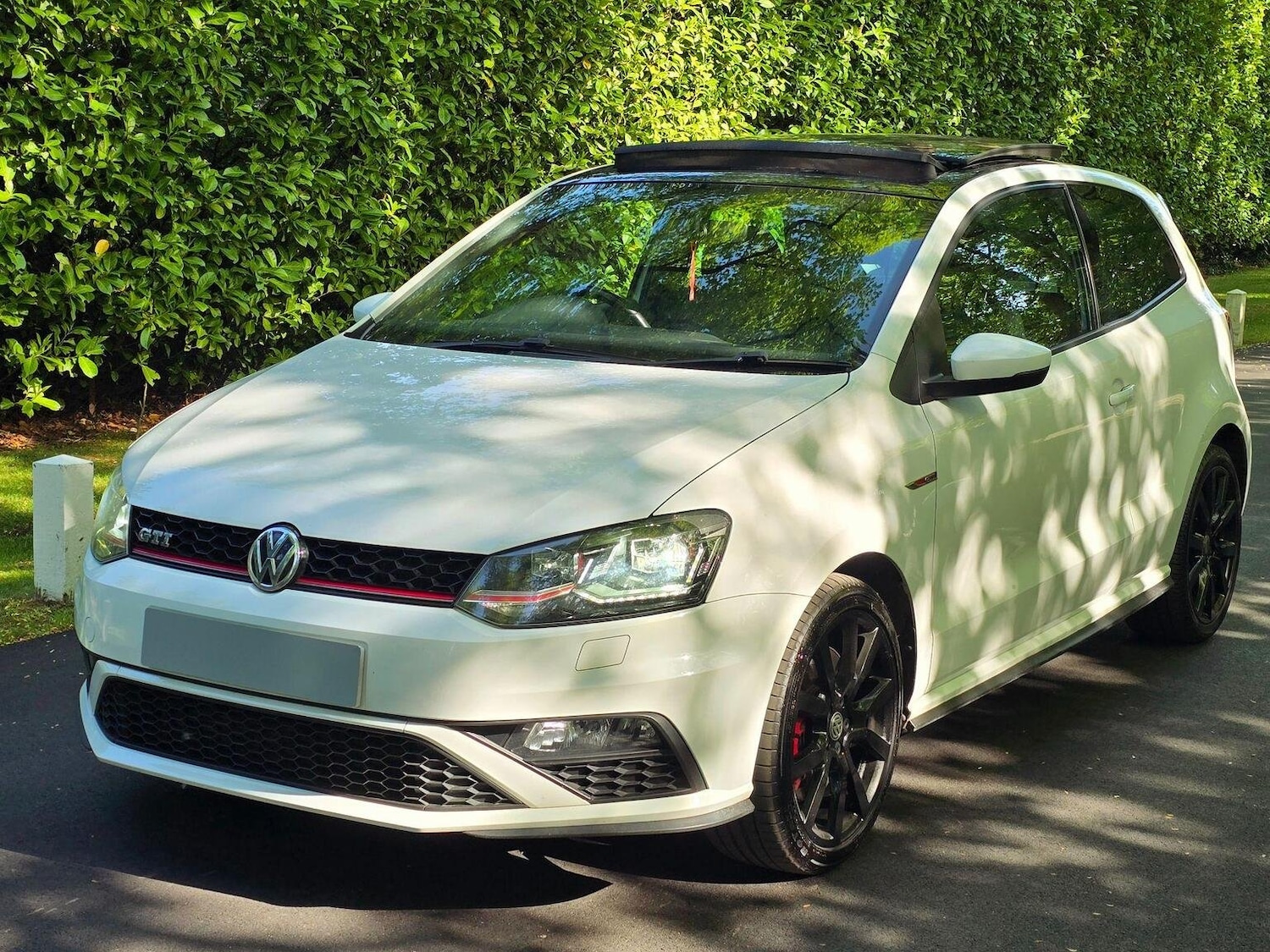 Used Volkswagen Polo 2015 for sale - 76905108: Photo 34