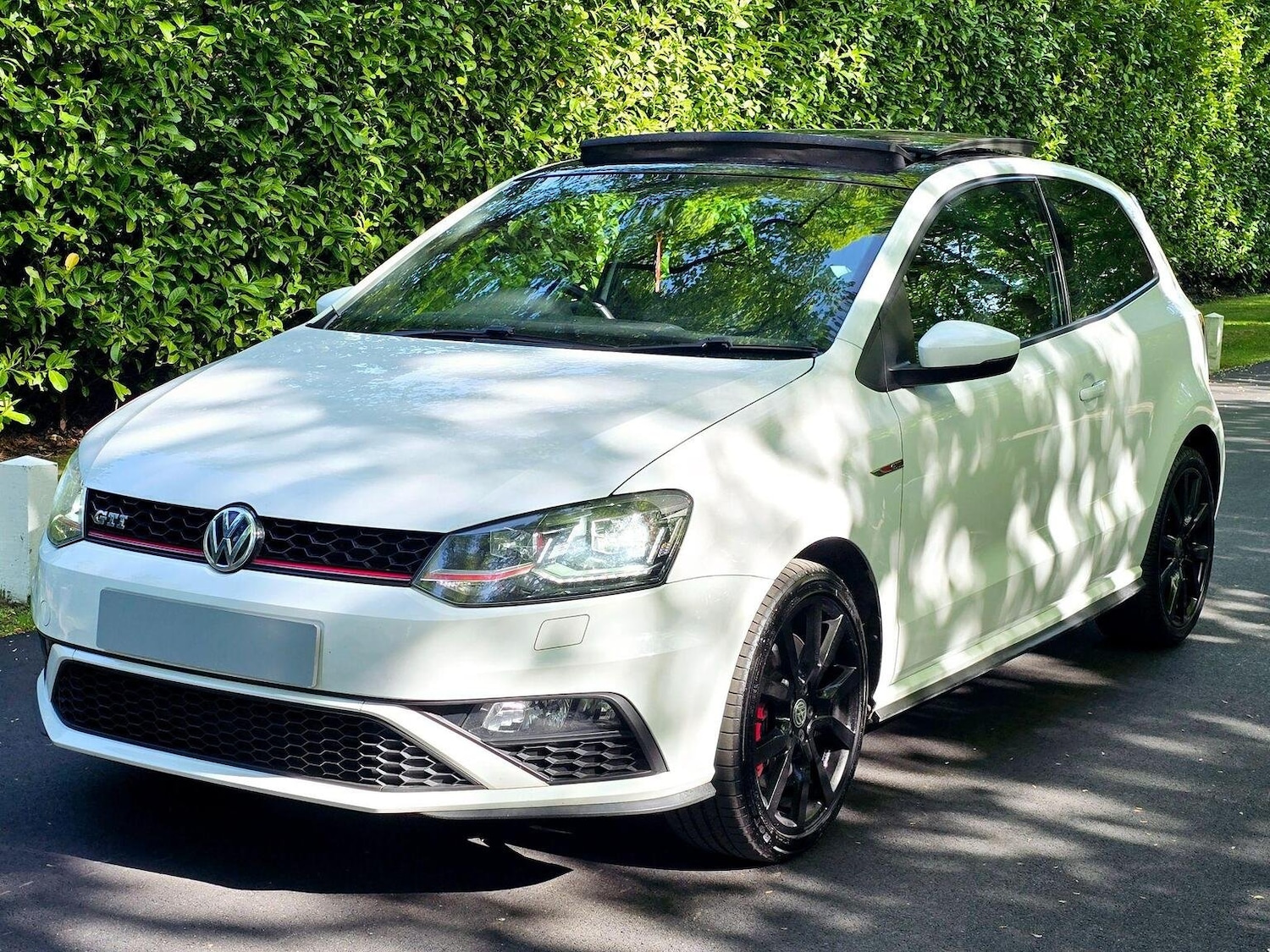 Used Volkswagen Polo 2015 for sale - 76905108: Photo 35