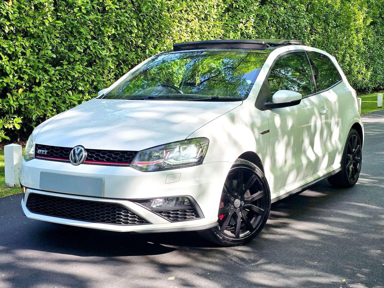 Used Volkswagen Polo 2015 for sale - 76905108: Photo 37