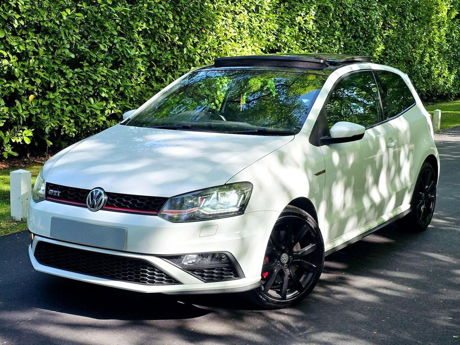 Used Volkswagen Polo 2015 for sale - 76905108: Photo 38