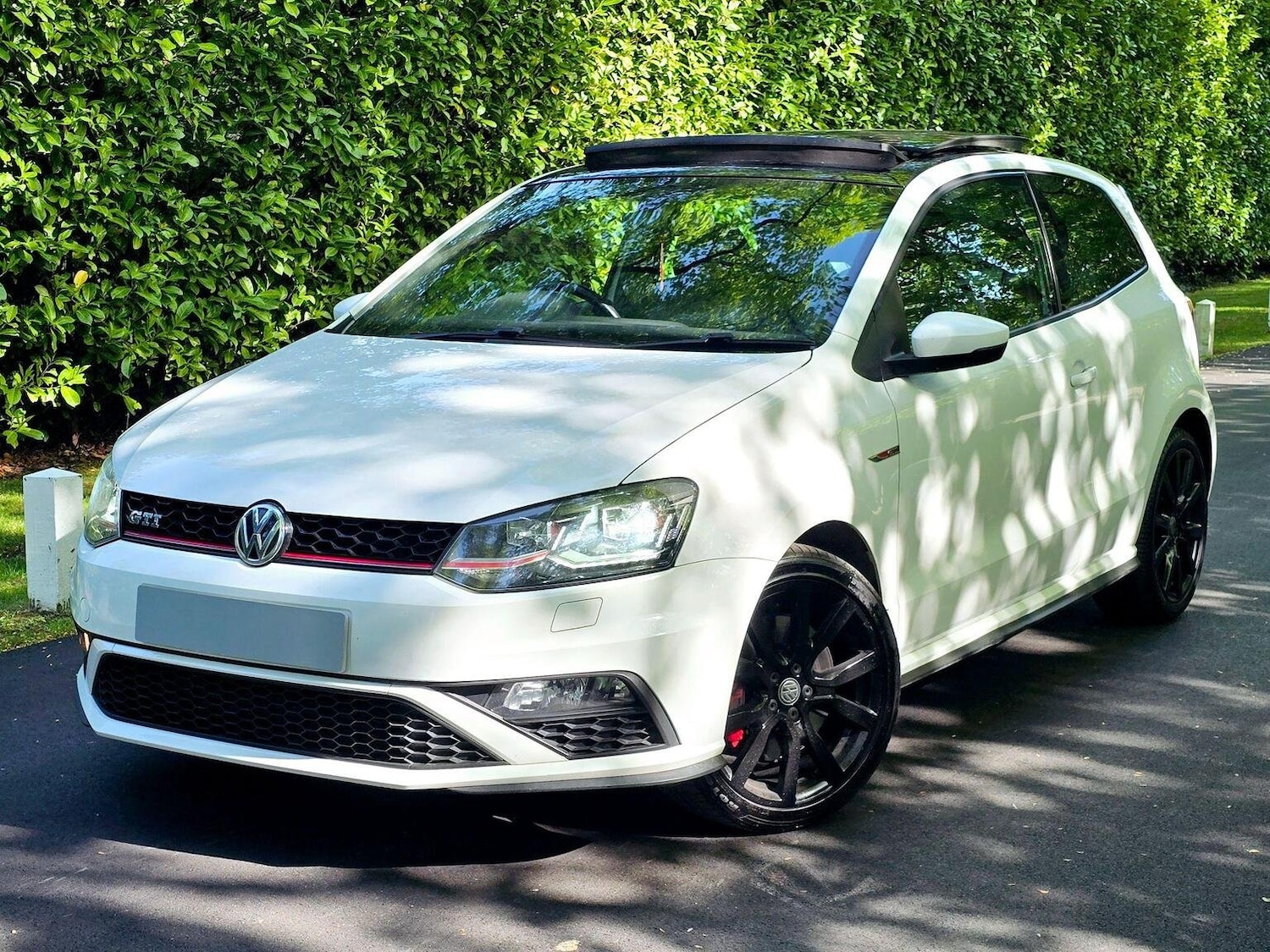 Used Volkswagen Polo 2015 for sale - 76905108: Photo 39