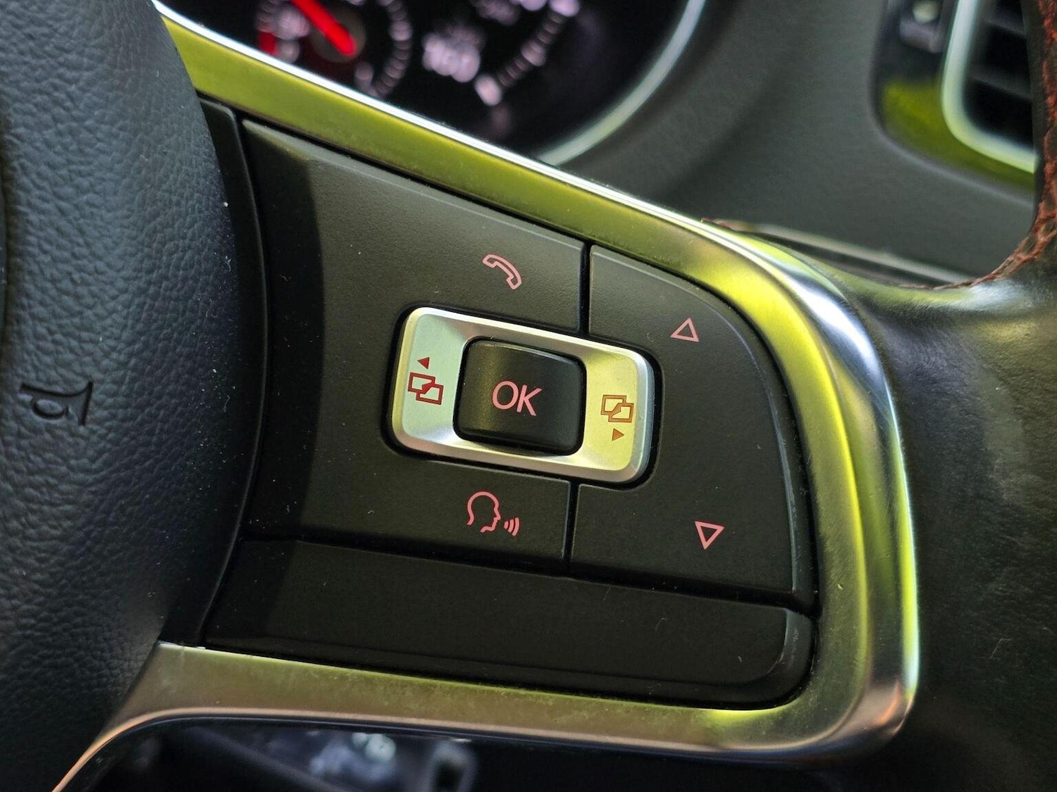 Used Volkswagen Polo 2015 for sale - 76905108: Photo 47