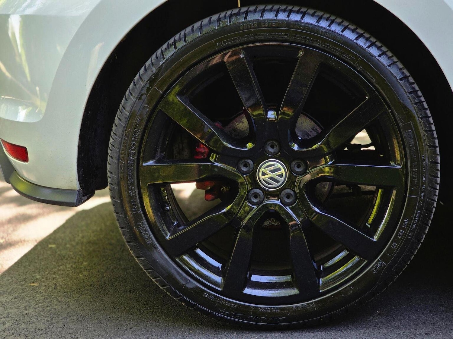 Used Volkswagen Polo 2015 for sale - 76905108: Photo 51