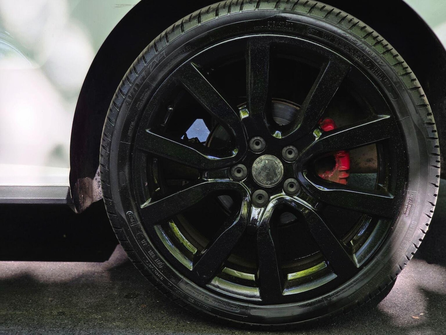 Used Volkswagen Polo 2015 for sale - 76905108: Photo 52