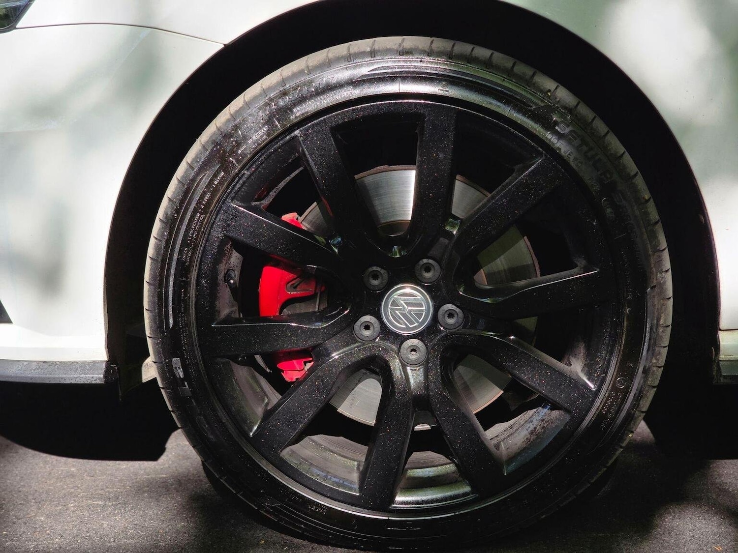 Used Volkswagen Polo 2015 for sale - 76905108: Photo 53