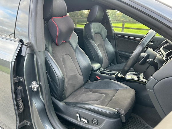 Used Audi A5 2015 for sale - 76201420: Photo 15