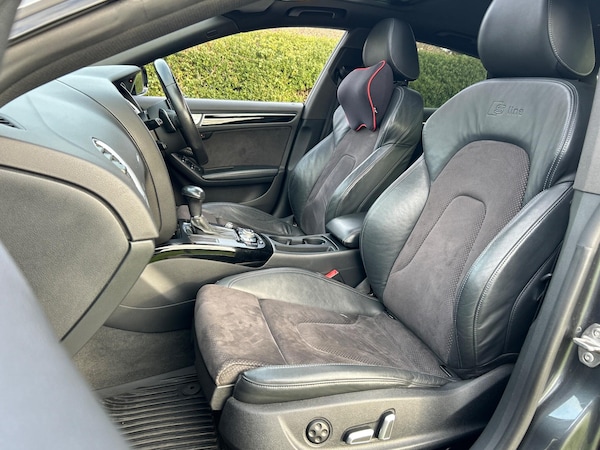 Used Audi A5 2015 for sale - 76201420: Photo 16