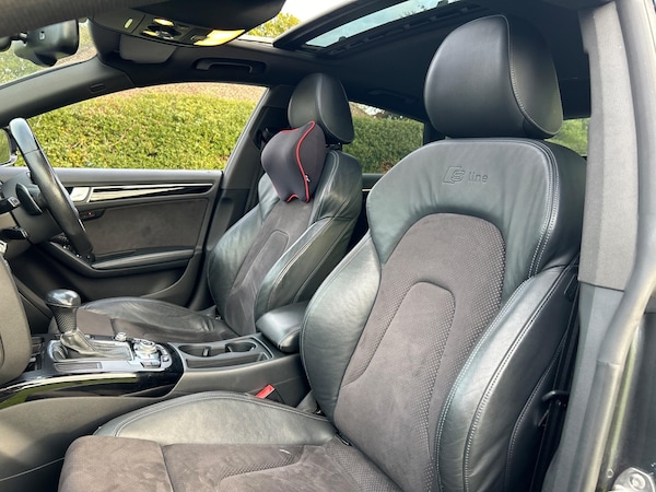Used Audi A5 2015 for sale - 76201420: Photo 17