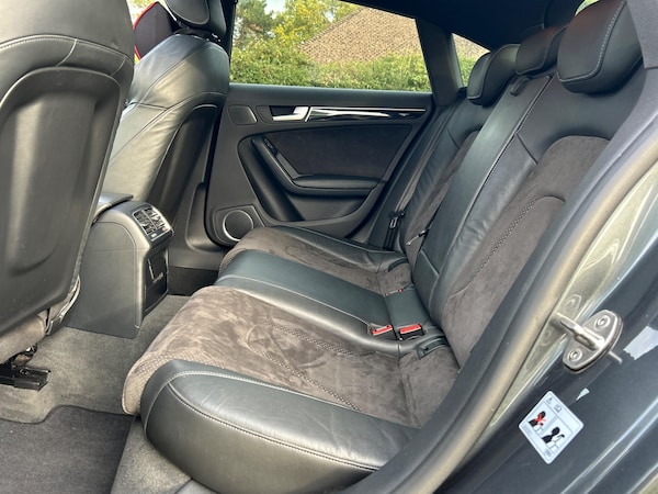 Used Audi A5 2015 for sale - 76201420: Photo 18