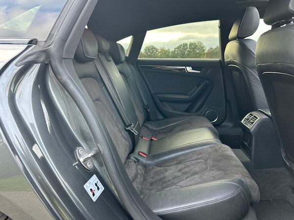 Used Audi A5 2015 for sale - 76201420: Photo 19