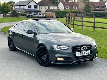 Audi - A5