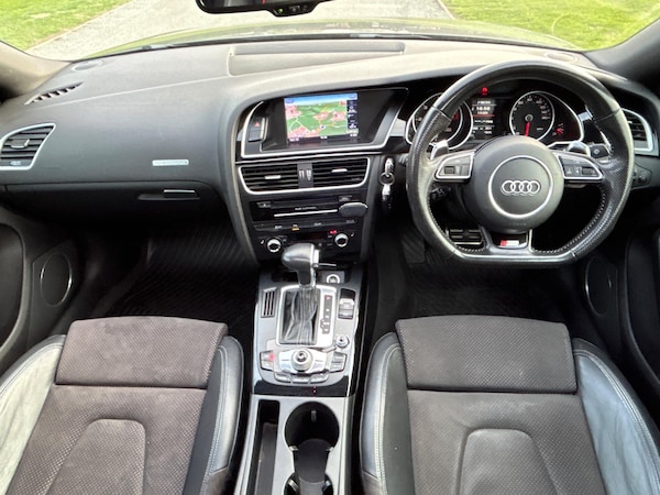 Used Audi A5 2015 for sale - 76201420: Photo 20