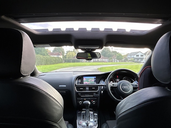 Used Audi A5 2015 for sale - 76201420: Photo 21