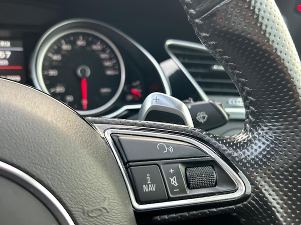 Used Audi A5 2015 for sale - 76201420: Photo 28