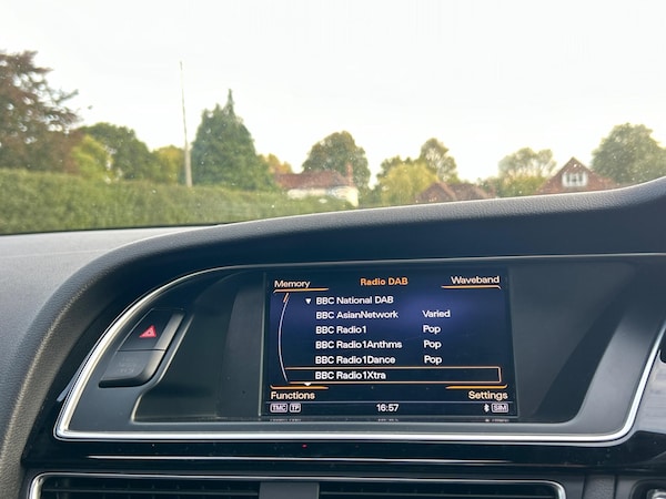 Used Audi A5 2015 for sale - 76201420: Photo 32