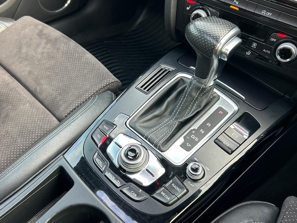 Used Audi A5 2015 for sale - 76201420: Photo 36