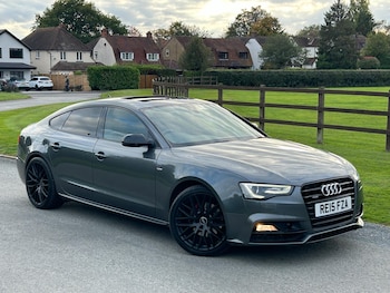 Used Audi A5 2015 for sale - 76201420: Photo 3