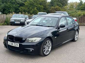 2009 (58) - 3.0 325i M Sport Auto Euro 4 4dr